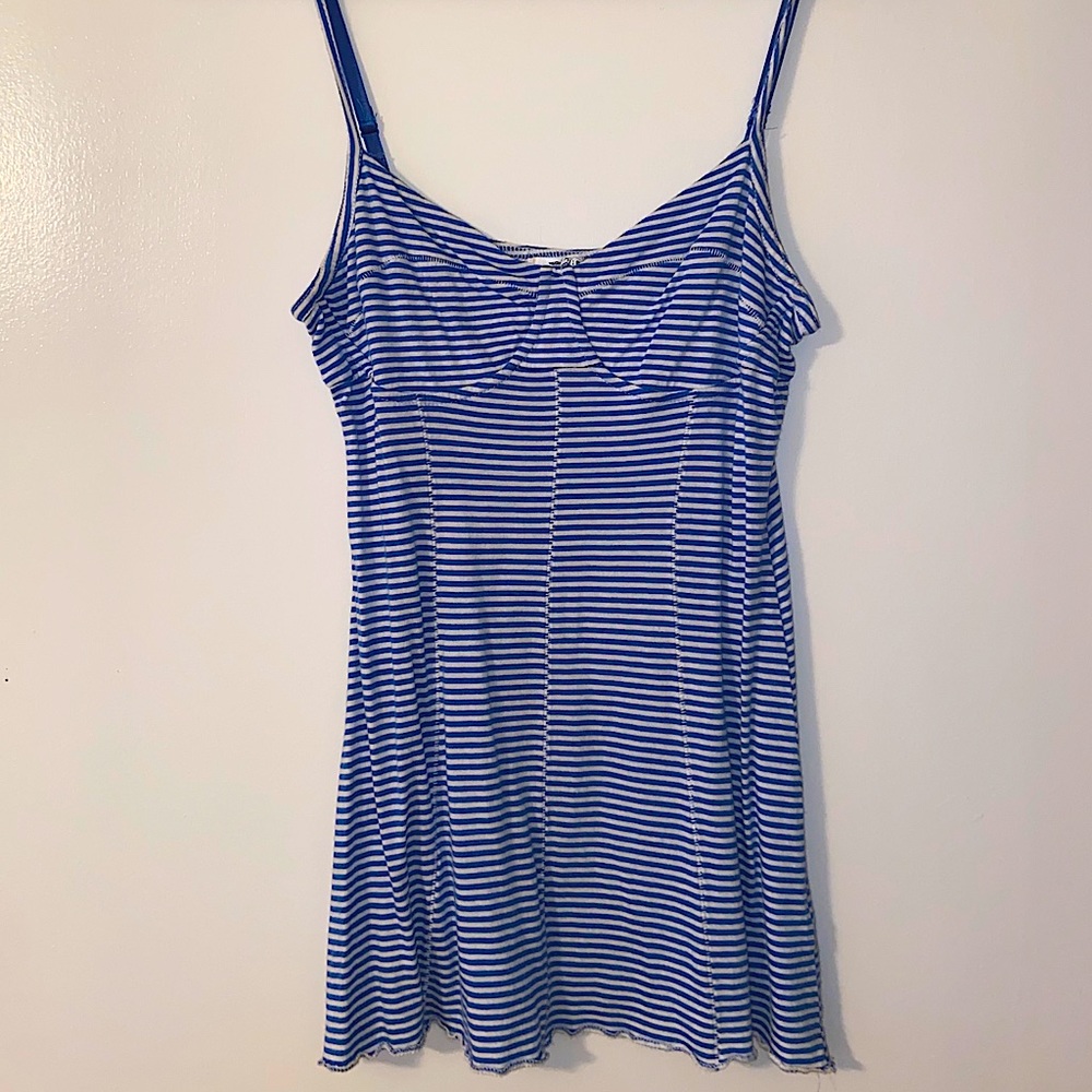Free people tank